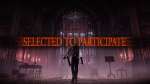 uji coba Duskbloods dari From Software di Switch 2