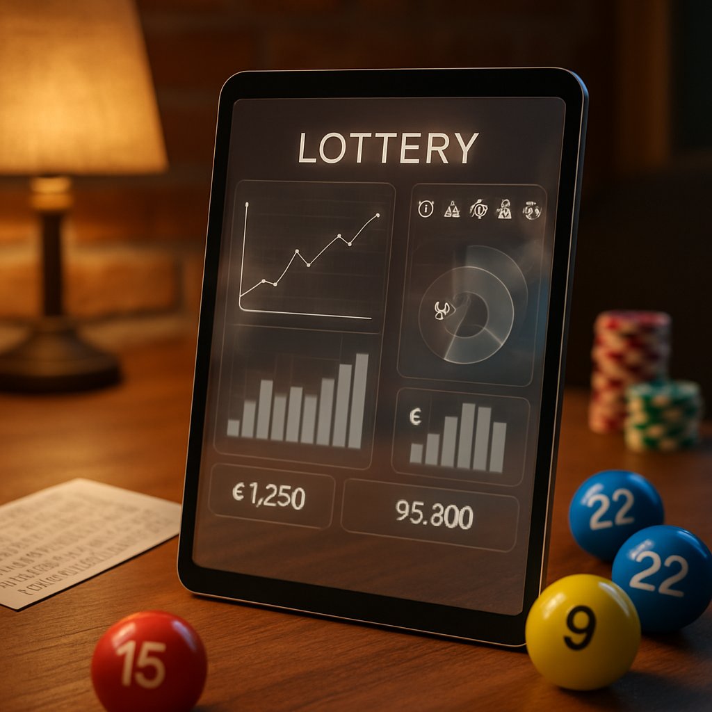 Ilustrasi Kenali Zeustoto: Platform Togel Transparan dan Aman
