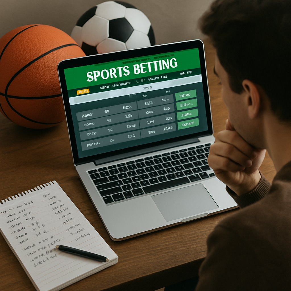 Ilustrasi Jangan Asal Klik! Pahami bet365 Sportsbook dengan Zeusbola