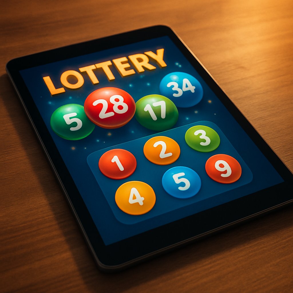 Ilustrasi Kenali Fitur Togel Online Terpercaya di Zeustoto