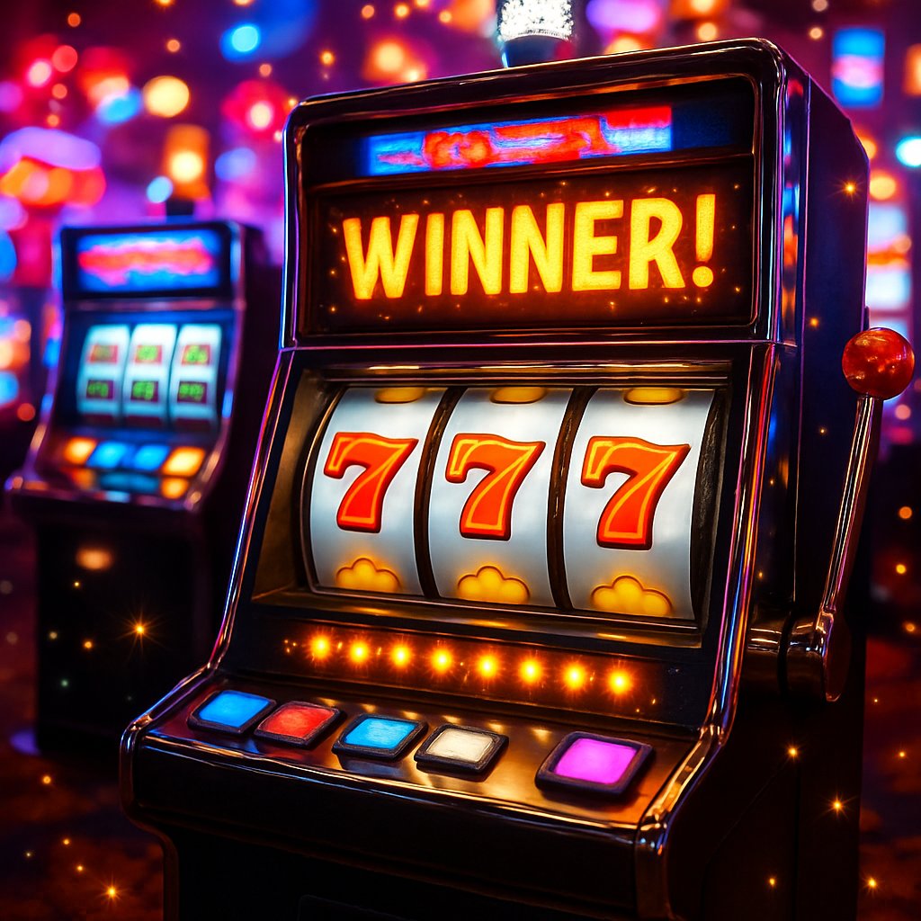 Ilustrasi Rahasia Gacor Slot di https megadewa88 bet