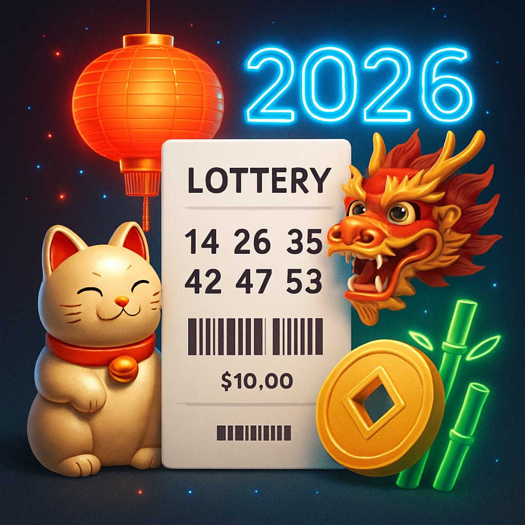 Ilustrasi Eksplorasi Bandar Togel dan Pasaran 2026: Apa yang Baru?